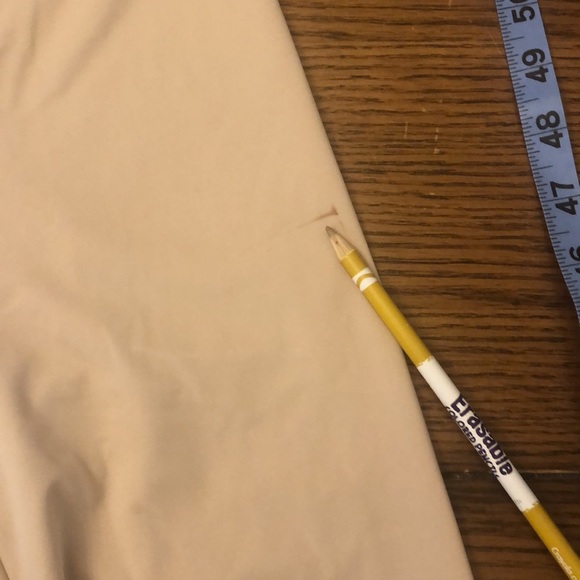 Waycoal Women’s beyond naked thigh shaper nude size L - Picture 4 of 11